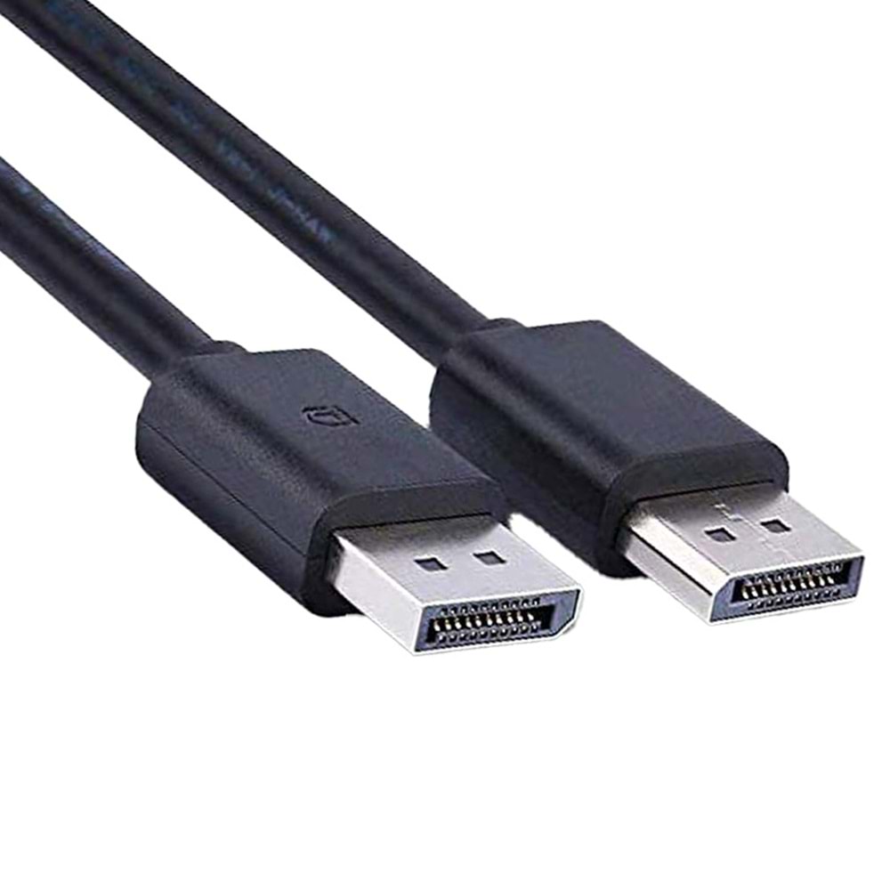 1.8M DP TO DP CABLE DELL