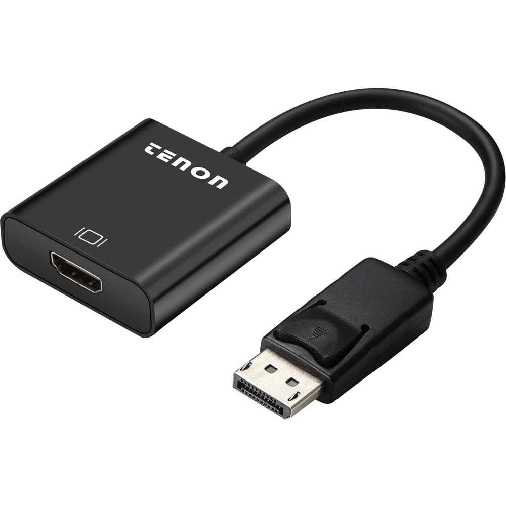DİSPLAYPORT TO HDMI