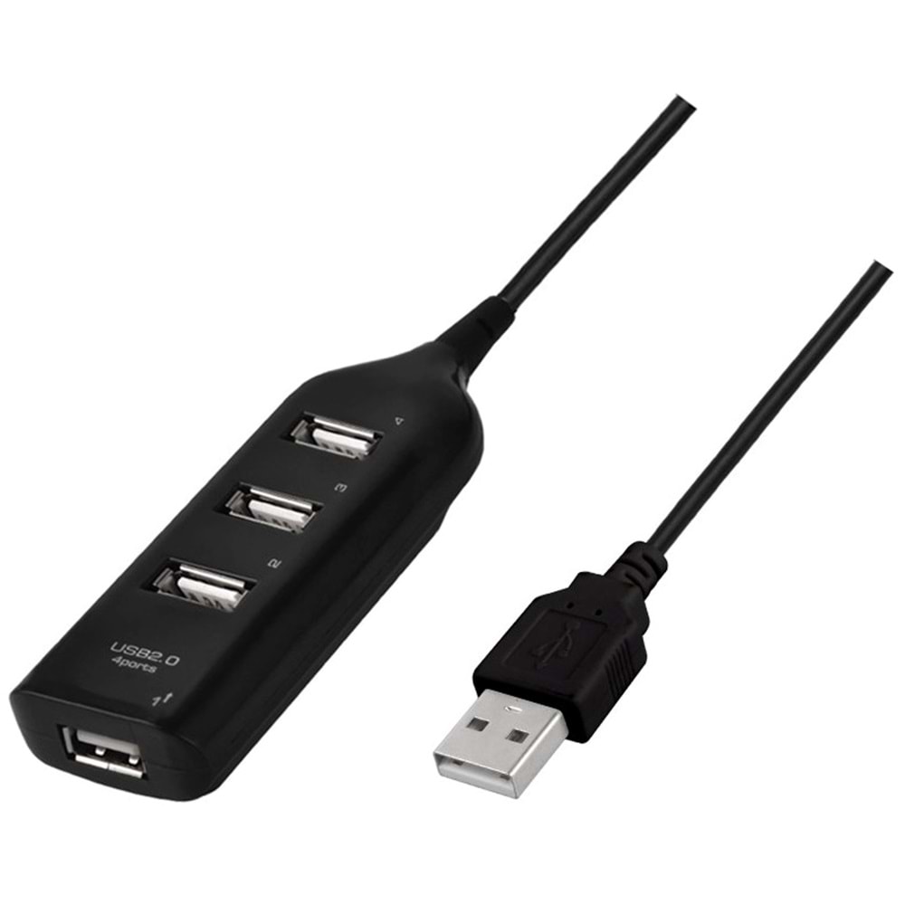 USB HUB 2.0