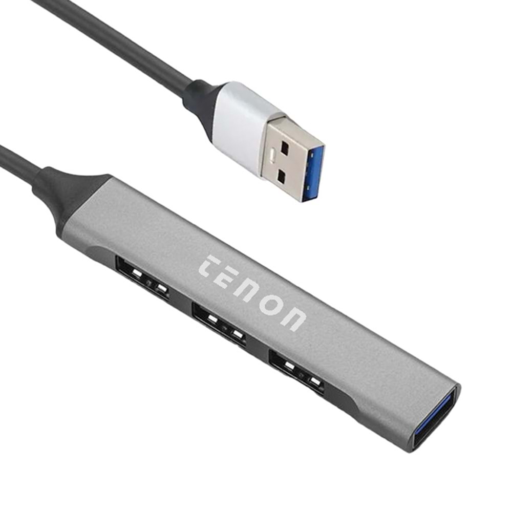 USB 3.0 HUB 4PORT