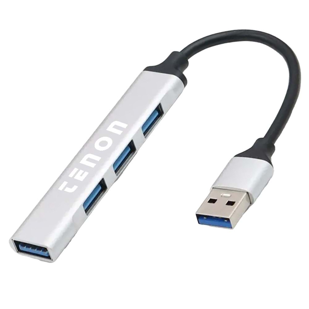 USB 3.0 HUB 4PORT