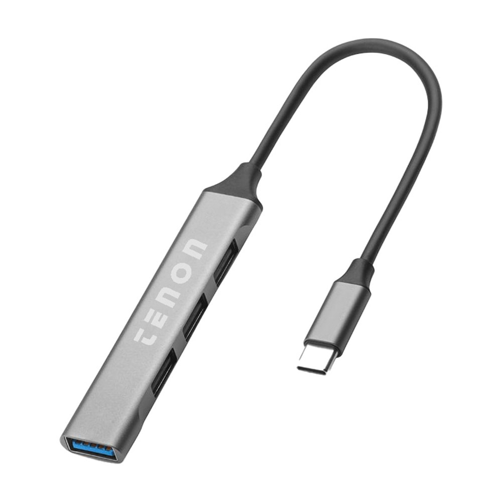 TYPE C USB 3.0 HUB 4PORT