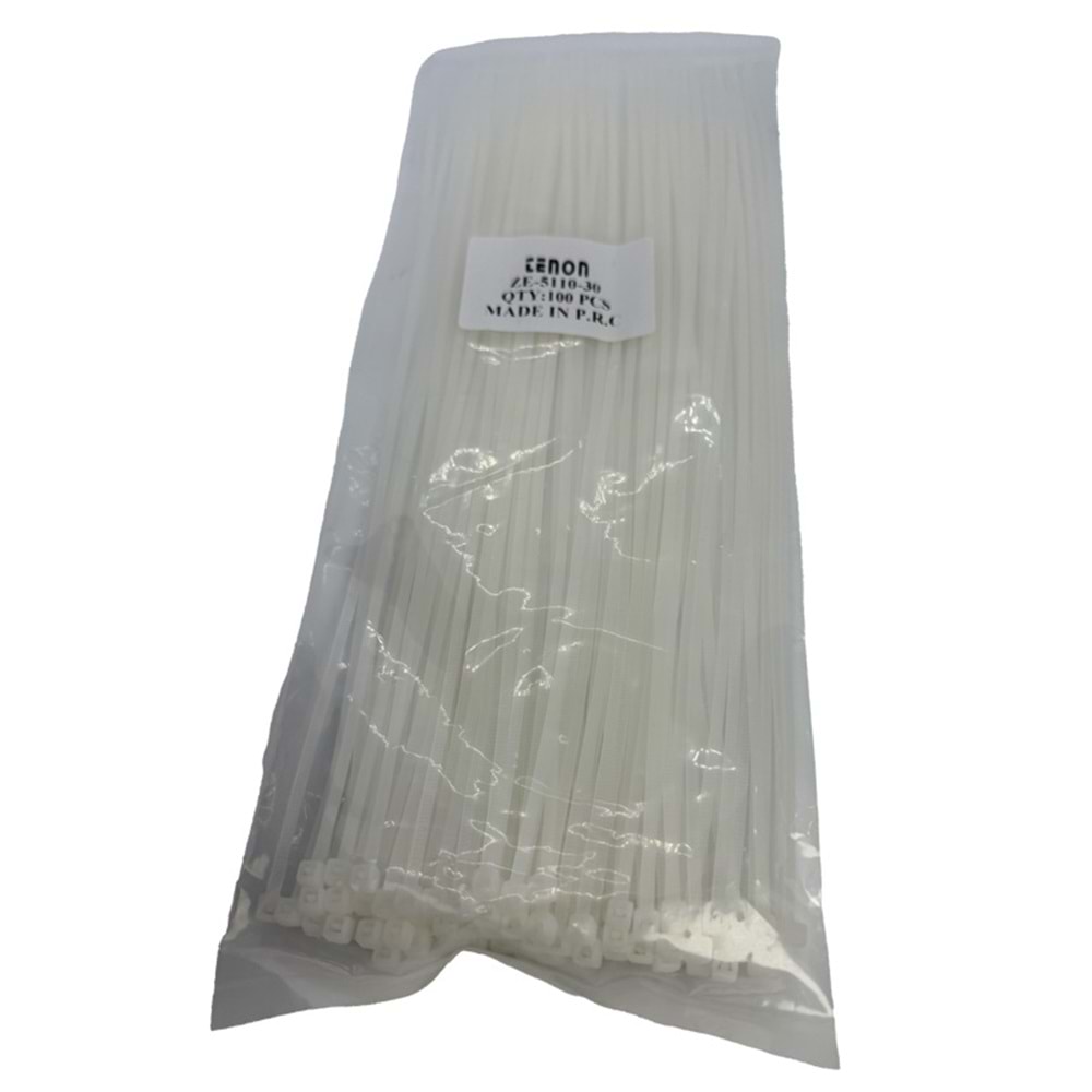 KABLO BAĞI 30 cm (100'LÜK)