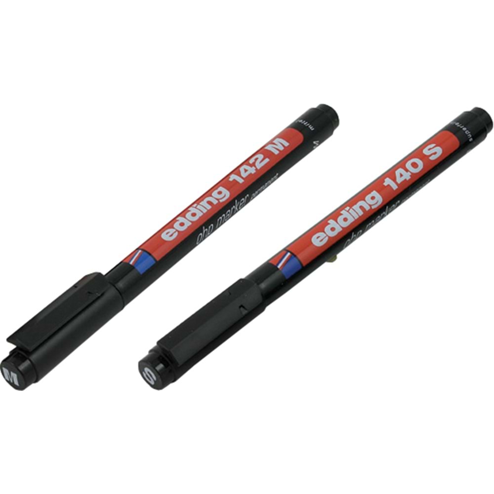 DEVRE ÇİZİM KALEMİ (EDDİNG) M