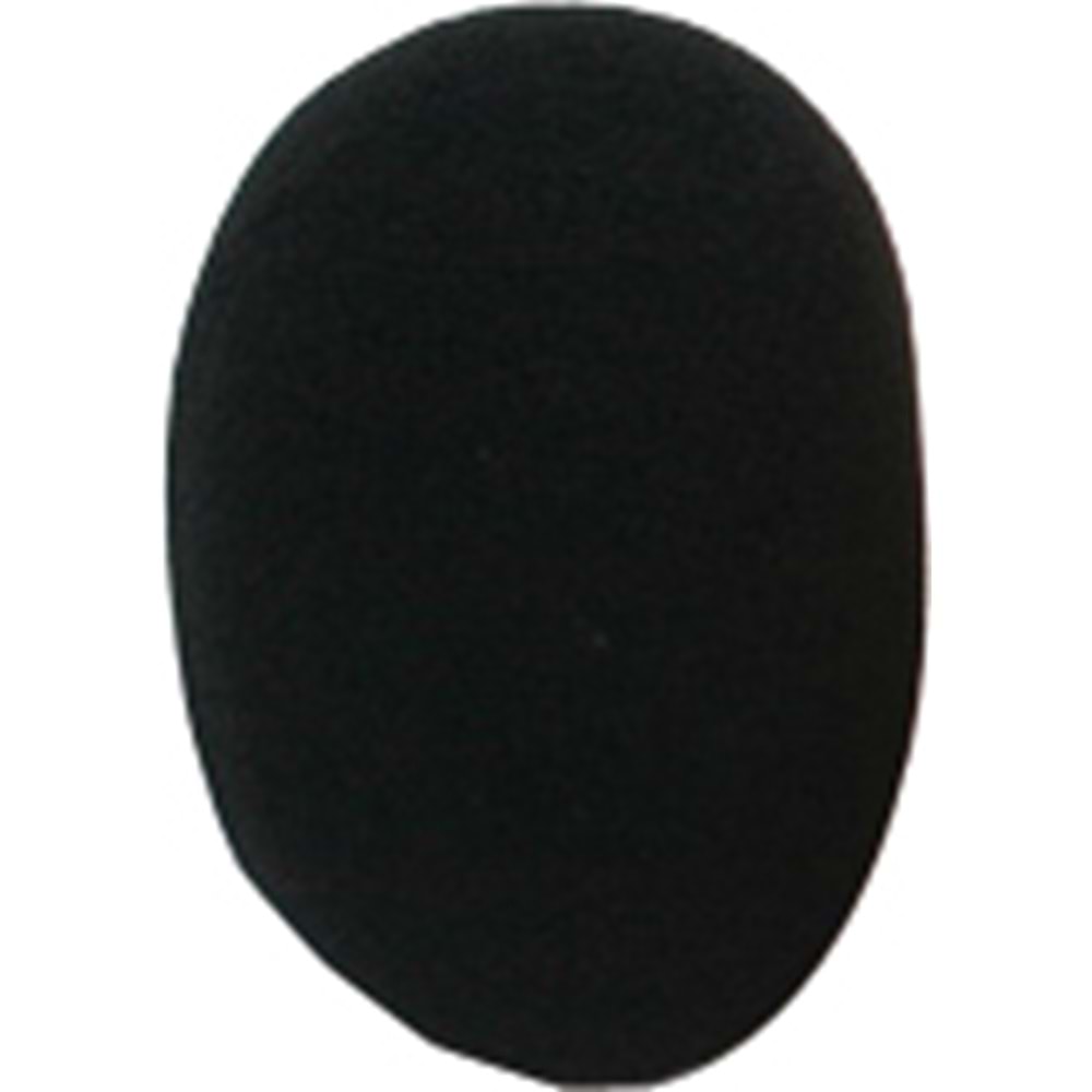 MİKROFON SÜNGERİ 5 Lİ