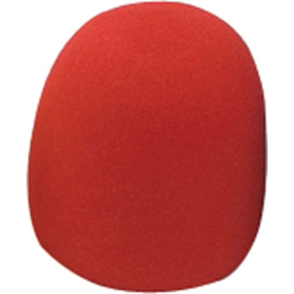 MİKROFON SÜNGERİ 5 Lİ