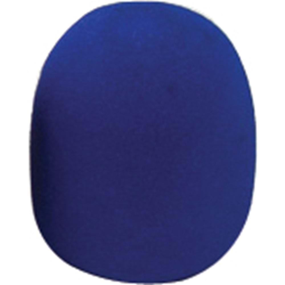 MİKROFON SÜNGERİ 5 Lİ