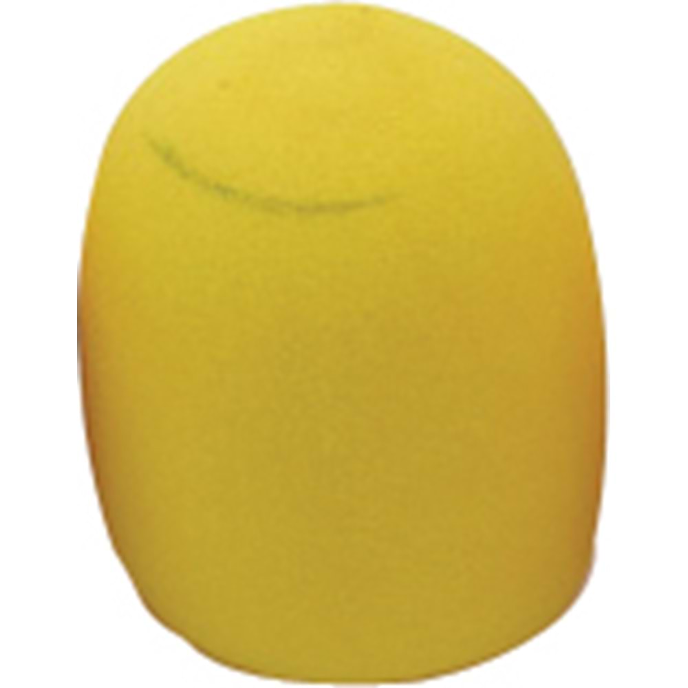 MİKROFON SÜNGERİ 5 Lİ