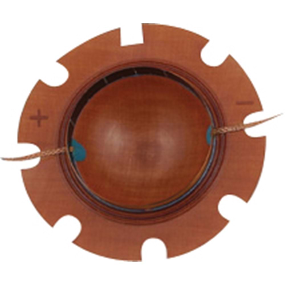 150 W 51,6 MM MEMBRAN