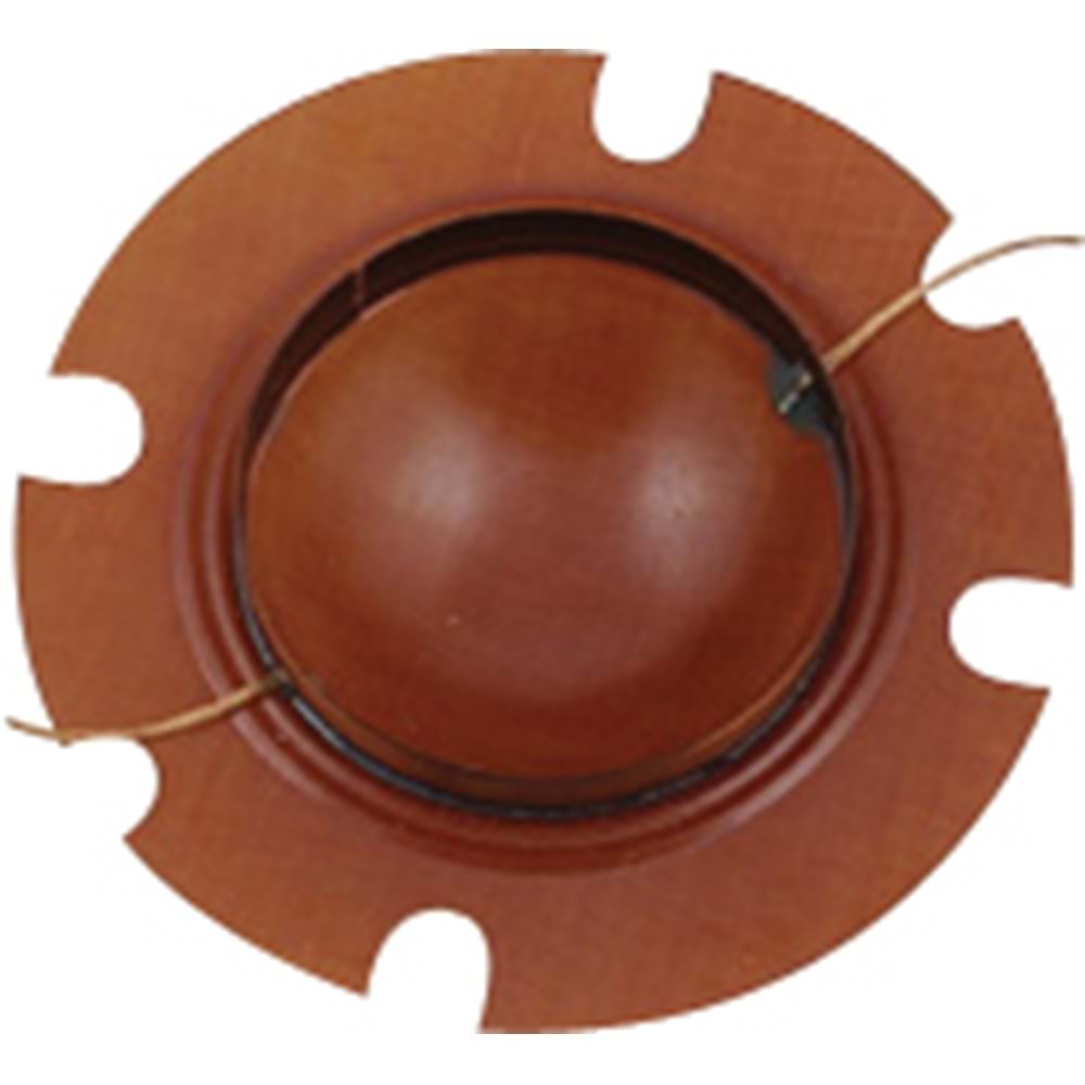 100 W 50,8 MM MEMBRAN-SAMMİ
