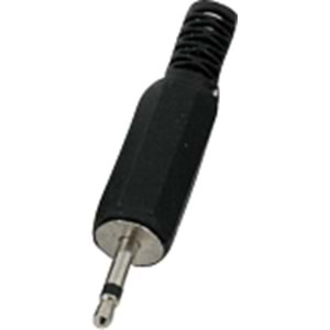 2,5 mm MONO JAK