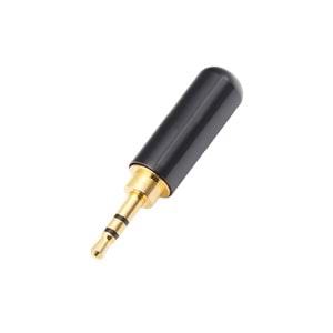 2,5 mm STEREO JAK KALİTELİ