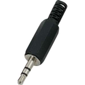 3,5 mm STEREO JAK