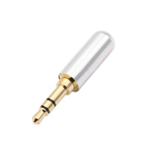 3,5 mm STEREO JAK KALİTELİ