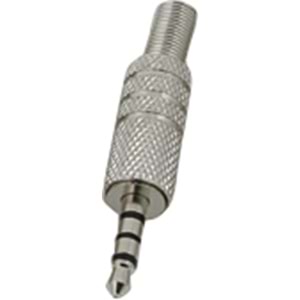 3,5mm 3 BOGUMLU JAK METAL