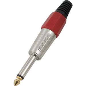 6,3 mm MONO CANON TİP