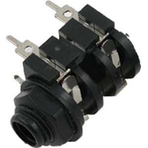 6,3 mm MONO ŞASE