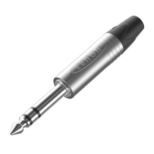 6,3 MM STEREO JAK KALİTELİ