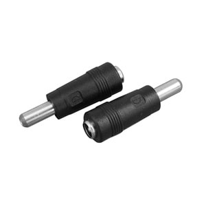 DC 2,1 MM DİŞİ/2,5 MM ERK. ÇEVİRİCİ