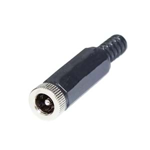 2,5 mm DC UZATMA