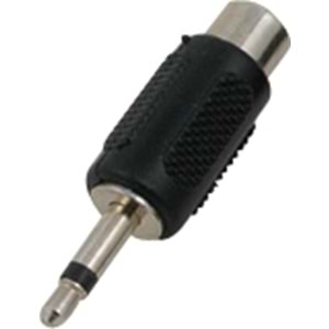 RCA D / 3,5 MONO E ÇEVİRİCİ