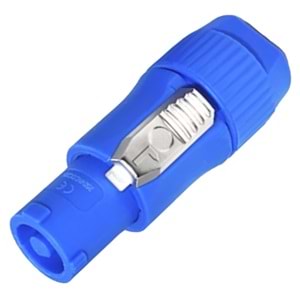 POWERCON CONNECTOR