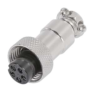 MINI MAYK 5P DİŞİ