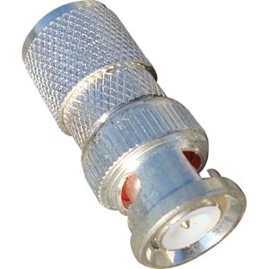 BNC VİDALI GÜMÜŞ