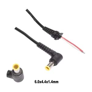 DC KABLO 6.0 X 4.4 X 1.4 mm
