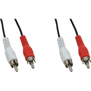 2RCA KABLO 1,5mt