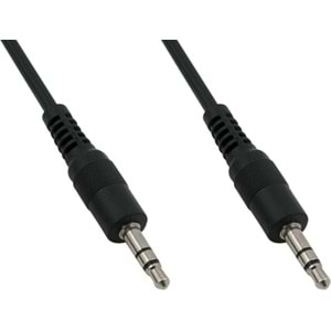 3,5 mm STEREO E/E KABLO 1,5 mt