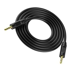 3,5 mm STEREO GOLD E/E KABLO 10 MT