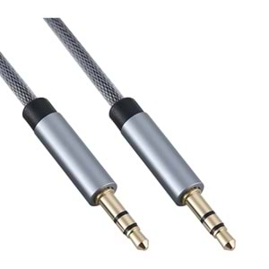 3,5 mm STEREO GOLD E/E KABLO 1.5 MT
