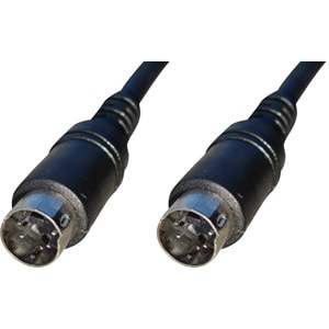 S-VHS KABLO 1,5 mt