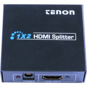 HDMI 1/2 SPLİTTER