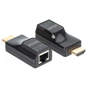 60M MİNİ HDMI EXTENDER