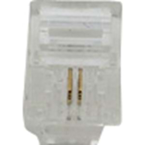6P-2C PLUG