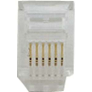 6P-6C PLUG
