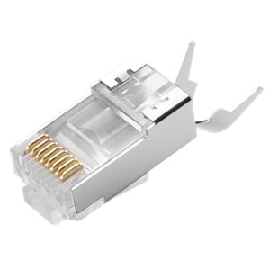 CAT7 PLUG