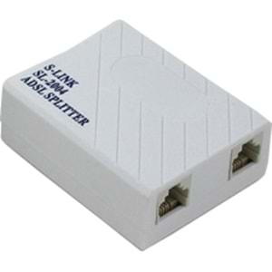 ADSL SPLİTTER