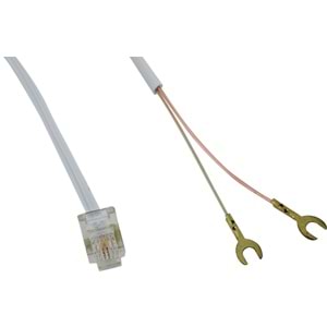 TELEFON KABLOSU J/P 1,5 mt