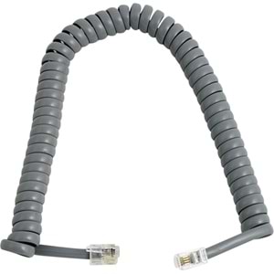 TELEFON SPİRAL KABLOSU