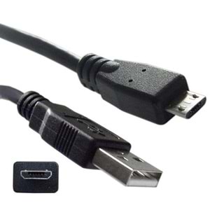 USB MICRO KABLO 1.5 MT.