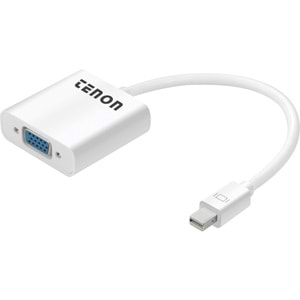 MİNİ DİSPLAYPORT TO VGA