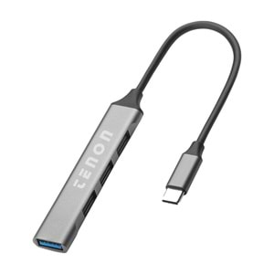 TYPE C USB 3.0 HUB 4PORT