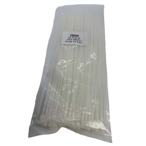 KABLO BAĞI 30 cm (100'LÜK)