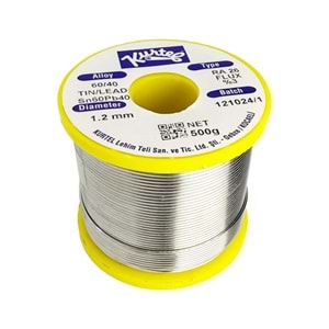 1.2 MM 500 GR. LEHİM