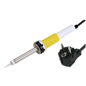 40 W KALEM HAVYA TOPRAKLI (TS-200C)