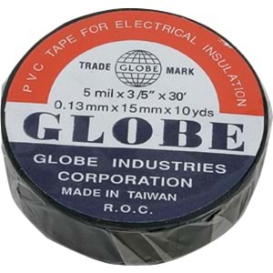 İZOLE BANT GLOBE GENİŞ