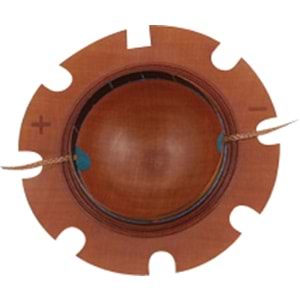 150 W 51,6 MM MEMBRAN